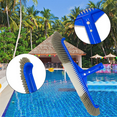 thumbnail image 3 of 1x Pool Brush-Blue, 3 of 8