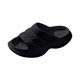 thumbnail image 1 of Amzcrzy Zapatos de mujer,Zapatos de mujer,Zapatillas de mujer, Zapatillas de casa para mujer y hombre, antideslizantes, de suela gruesa, para interior y exterior, con suela suave Sandalias Mujer Zapa, 1 of 4