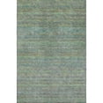 thumbnail image 2 of Addison Rugs Mayfield Premium Machine Washable Transitional Stripes Pewter Rectangle Rug, 9' x 12', 2 of 6