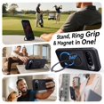 thumbnail image 3 of Funda para Celular CASEKOO Pixel 10 Pro con Soporte Giratorio 360°, 3 of 9