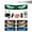 20 x 64 px, variant on HUOEPU Multifunctional Bright 2PCS Devil Eyes for Vehicles Trucks Vans Taxi Business Advertising, 16 x 96px LED Flexible Screen, Waterproof Programmable Moving Sign Board with App Control