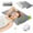 2Pcs Waterproof Breathable Pillow Protector Under $5 a1, variant on sdhkgrrt Waterproof Breathable Pillow Protector, Premium Waterproof Pillow Protector, Hypoallergenic Bedding For Allergy Relief, Breathable Standard Size Pillowcase, Oil Stain Proof Mattress Cover