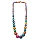 thumbnail image 5 of de de madera bohemio hecho a mano para mujer y niña, joyería Retro duradera para regalo de mujer, Gargantilla con de Sunnimix Collar hecho a mano, 5 of 8