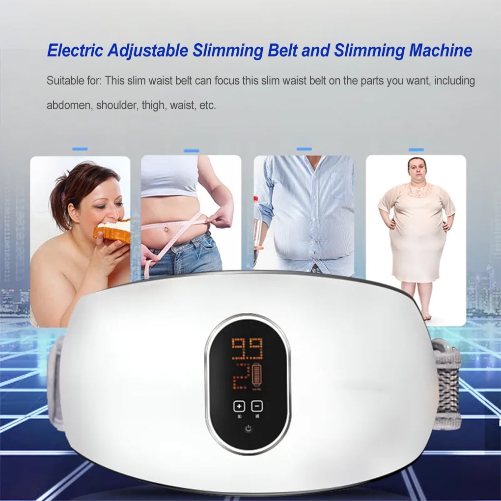 Belt weight loss machine online