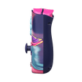 thumbnail image 3 of CRKD Nitro Deck - Professional Handheld Deck with Zero Stick Drift for Nintendo Switch and Switch OLED (Fortnite Cuddle Team Leader Ed), 3 of 7