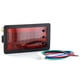 thumbnail image 1 of Totalizador LED rojo 0,56 pulgadas 0-9999 DC12V Sharpla, 1 of 8