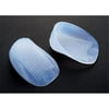 Complete Medical 1469C Tuligel Gel Heel Cup Heavy - Regular
