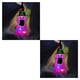thumbnail image 2 of Matsuzay Sombrero con luces LED para vacaciones de Halloween, decoración para fiesta, sombrero colgante, sombrero de brillante, accesorio Type1 NO1, 2 of 6