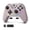 Berry Pink, variant on ISHAKO PC Controller, with 1000Hz Polling Rate, Hall Effect Joystick and Trigger, Controller for PC, Android/iOS/Mac/Steam