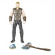 thumbnail image 3 of Figura de acción Avengers Marvel Infinity War Thor de 15 cm con piedra, 3 of 5