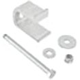 thumbnail image 5 of Tite-Lok Truck Cap Clamp TL-70104 Without Handle; Silver; Set Of 2, 5 of 5