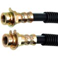 thumbnail image 3 of Raybestos BH38951 Professional Grade Hydraulic Brake Hose Fits select: 1991-1999 BUICK LESABRE, 1991-1993 CADILLAC DEVILLE, 3 of 5
