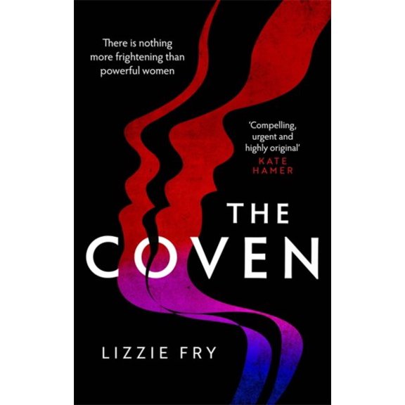 Pre-Owned The Coven (Paperback)