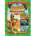 thumbnail image 1 of Scooby-Doo: Prehistoric Prey Triple Feature [DVD], 1 of 1