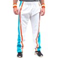 thumbnail image 4 of Jackie Moon Basketball Player Flint Tropics Deluxe Halloween Costume Warm Up Comple Set Cosplay, 4 of 5