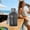 MulticolorA, variant on Plastic Water Cup with Lid | Sports Direct Drinking Bottle | Covered Tumbler for Cold Beverages | Summer Hydration Cup with Fast Heat Dissipation | Reusable Container for Home, Office, Gym, And