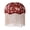 Watermelon Red, variant on Lampshade with Tassels, Premium Classic French Style Bell Shape Scallop Velvet Top Replacement Lamp Shade for Bedroom Living Room Home Restaurant Decor (7.8" W 10.6" H, Olive Green)