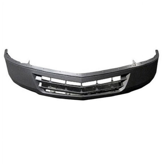 For 09-12 Chevy Traverse 3.6 Front Lower Bumper Cover Texture GM1015105 25912410