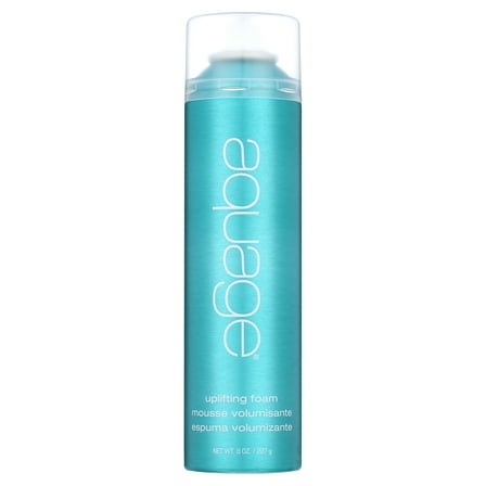 Aquage Uplifting Foam - 8 oz Foam