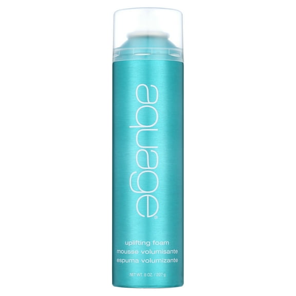 Aquage Uplifting Foam - 8 oz Foam