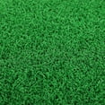 thumbnail image 2 of OUNONA Indoor Golf Mat Sbr Green Rectangular For Golf Accessory 1 Set, 2 of 8