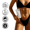 thumbnail image 5 of Avyya V-Bliss Intimate Wash for Women | pH-Balanced Feminine Hygiene Wash | Gentle, Plant-Based and Maintains Freshness | Dermatologically Tested (100ml), 5 of 9
