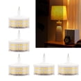 thumbnail image 3 of Bulbo G9, Bombilla LED G9 5W 220V Encendido Ahorro para Cocina, 3 of 7
