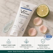 Cellulite Cream Firm and Strengthen Skin Hydrating Increase Circulation. Anacis 5.07 oz