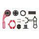 thumbnail image 4 of Kit extensor de manillar GUB soporte para ordenador de bicicleta para Garmin Bryton, 4 of 8