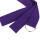 thumbnail image 5 of Cinturón Accesorio de Deportes de Entrenamiento Practicá de Yoga Unisexo Materiales Elasticó Macarena cinturón de yoga, 5 of 8