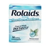 Rolaids Heartburn Soothers 36ct
