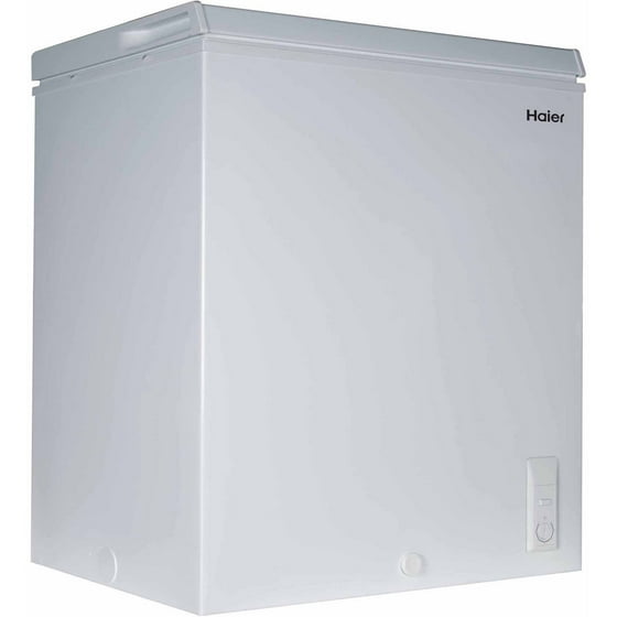Kenmore 5.0 C.f. Manual Defrost Chest Zer Reviews