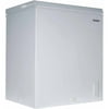 Haier 5.0 cu ft Capacity Chest Freezer, White, HF50CW20W