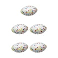 thumbnail image 1 of Greeniant Juguete de rugby para perros con rebote irregular y ETPU para juegos interactivos Pelotas de juguete resistentes a mordidas rugby 14cm Type2 NO2, 1 of 6