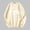 Beige, variant on Women's Sweatshirts Loose Spring Crewneck Fashion Pullover Sweater Los Angeles Print Long Sleeve Y2K Fall Top