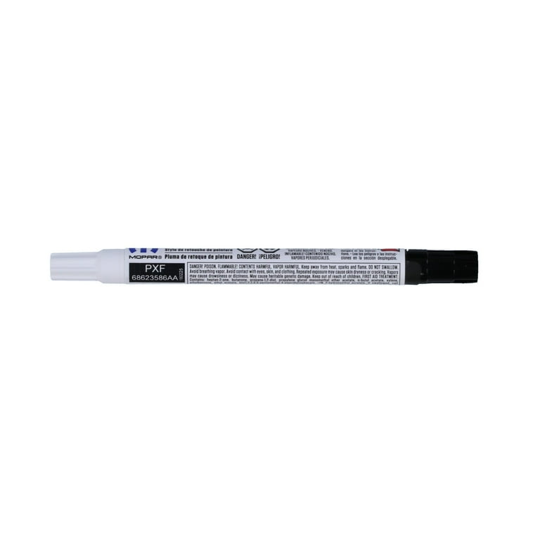 Mopar 68623586AA Touch Up Paint PXF - Walmart.com