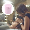 thumbnail image 4 of MasteelfCA Boîte de Rangement en Plastique pour Colle pour Extensions de Cils, 4 of 8