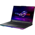thumbnail image 3 of ASUS ROG Strix SCAR 16 G634 Gaming/Entertainment Laptop (Intel i9-13980HX 24-Core, 16.0in 240Hz 2K Quad HD (2560x1440), GeForce RTX 4080, 32GB DDR5 4800MHz RAM, 4TB PCIe SSD, Win 11 Pro), 3 of 6