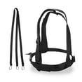 thumbnail image 3 of Arnés de trineo de nylon Sonducket para entrenamiento de resistencia Ropa Deportiva, 3 of 6