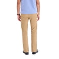 thumbnail image 3 of U.S. Polo Assn. Men's Slim Straight Knit 5-Pocket Pants, 3 of 6
