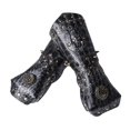 thumbnail image 4 of Protectores de Brazo de Cuero PU Yinane Muñequera Retro Steampunk, 4 of 8