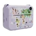 thumbnail image 1 of Kids Camera Instant Print Christmas Birthday Gifts, 1 of 5