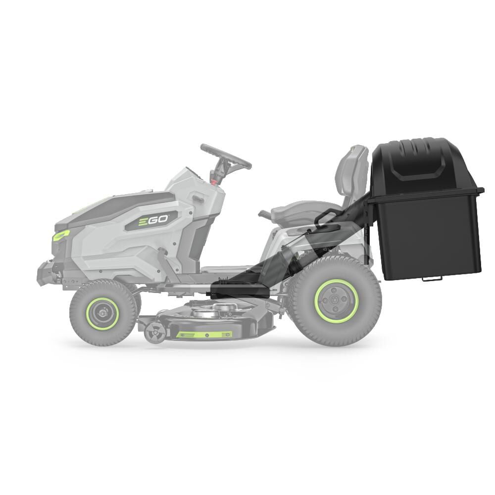 EGO Power+ 42 Inch T6 Lawn Tractor Bagging Kit