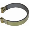 thumbnail image 4 of Lightweight 4" Brake Band and 71" Throttle Cable - For Ultimate Go Kart Control, 4 of 5