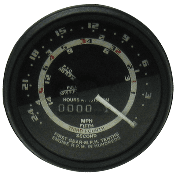C3NN17360K NEW Proofmeter For Ford Tractors NAA 500 600 700 800 900 2000-4000  