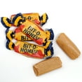 thumbnail image 3 of Bit-O-Honey Candy, 1 Pound Bag, Individually Wrapped Candy, Honey Taffy, 3 of 6