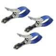 thumbnail image 3 of 6PCS/30PCS Stainless Steel Pool Cover Clips: Windproof & Scratch-Resistant! 30pcs blue, 3 of 9