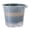 Yellow, variant on Self Watering Planter | Clear Plastic Automatic Watering Flower Pot for Succulents Herbs & Indoor Plants | 2 Sizes | Yellow