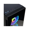 thumbnail image 4 of CyberPowerPC Gamer Master GM70939 - AMD Ryzen 5 5500 3.6GHz, 16GB DDR4, NVIDIA RTX 3050 6GB, 1TB PCIe 4.0 NVMe SSD & Windows 11 Home, 4 of 5