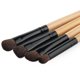 thumbnail image 3 of Juego de brochas para sombra de ojos. Yuyangstore Sombra de ojos cepillo conjunto, 3 of 5